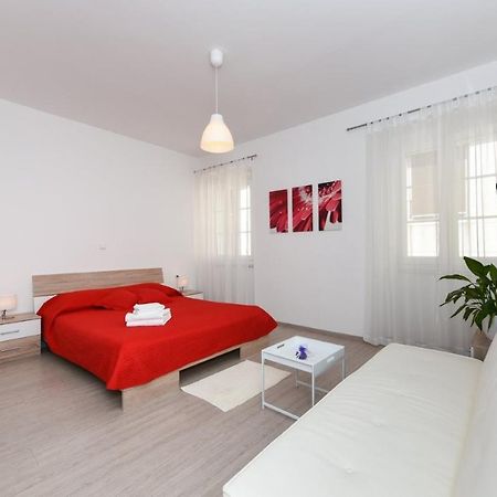Rooms Old Town Zadar Exterior foto