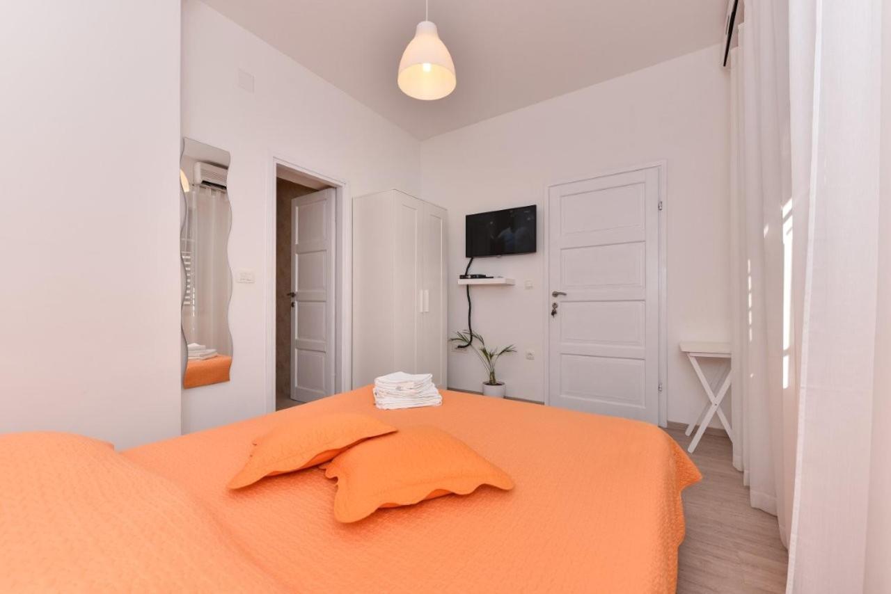 Rooms Old Town Zadar Exterior foto